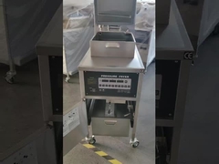 Ηλεκτρική φριτέζα κοτόπουλου πίεσης MDXZ-24D