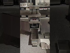 Ηλεκτρικό ανοιχτό τηγάνι OFE-213