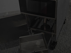 Ένα δοχείο δύο καλάθια έξυπνη οθόνη αφής 14KW 380V Ηλεκτρική ανοικτή βαθειά τηγάνι