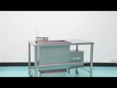 Ηλεκτρικός ψωμίτης κοτόπουλου 220V