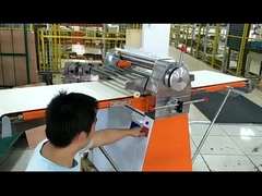 SP-500 κάθετο ηλεκτρικό 380V/220V μηχανή πώλησης πάχους