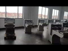 CG-38 ηλεκτρική τοστιέρα