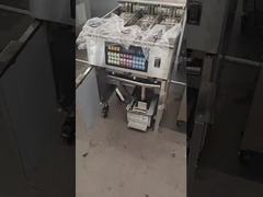 Ηλεκτρική OFE-310 ανοιχτή 3 κατσαρόλες 3 καλάθια 380V 220V τηγανίτης