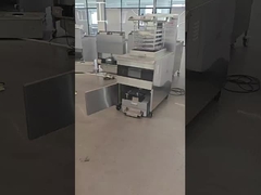 OFE-2000 8HD Ηλεκτρικό έξυπνο πάνελ αφής 55L 5 Φρυζάκι Μεγάλη παραγωγικότητα 17KW Ανοιχτό βαθύ τηγανίτη