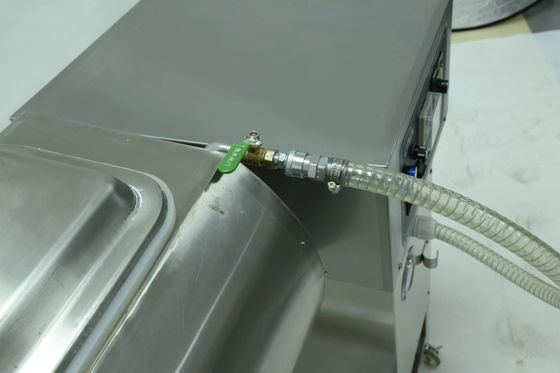 Για-900 Κανονική μηχανή μαριναρίσματος 220V~240V/50hz~60hz υψηλής αντοχής