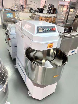 Ηλεκτρικός 380V/220V Δύο ταχύτητες σύντροφος ζύμη σπειροειδής μίξερ