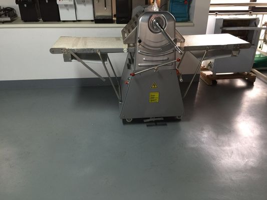 Σημικό ηλεκτρικό 380V/220V μηχανή πώλησης φύλλων ζύμης