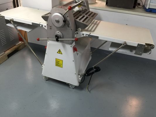 Σημικό ηλεκτρικό 380V/220V μηχανή πώλησης φύλλων ζύμης