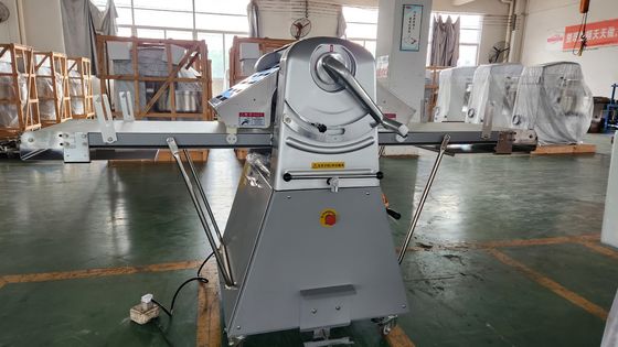 Σημικό ηλεκτρικό 380V/220V μηχανή πώλησης φύλλων ζύμης