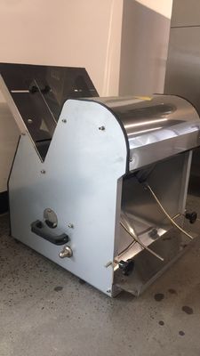 Ηλεκτρική μηχανή κοπής ψωμιού 220V