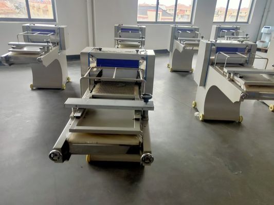 Ηλεκτρική μηχανή για την κατασκευή πρεστάνων