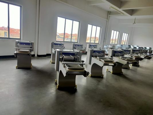 Ηλεκτρική μηχανή για την κατασκευή πρεστάνων