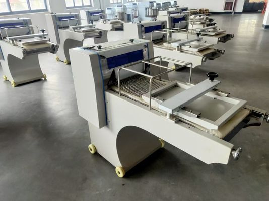 Ηλεκτρική μηχανή για την κατασκευή πρεστάνων