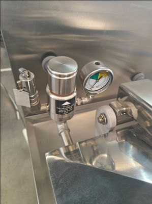 MDXZ-25D Πίνακας Υπολογισμού Χωρίς Φιλτράρισμα Αερίου & Ηλεκτρική Θέρμανση Φριτέζα Κοτόπουλου Υπό Πίεση