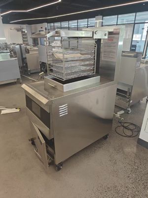 304SUS 17KW 380V Ψηφιακό Πίνακα Ηλεκτρονικού Ηλεκτρονικού Ηλεκτρονικού Τυποποιητή
