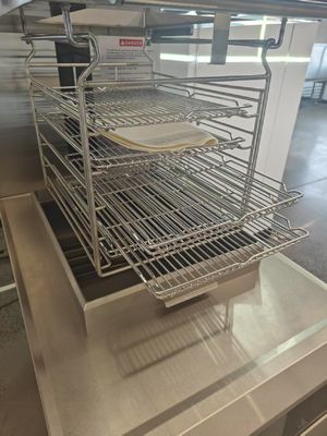 304SUS 17KW 380V Ψηφιακό Πίνακα Ηλεκτρονικού Ηλεκτρονικού Ηλεκτρονικού Τυποποιητή