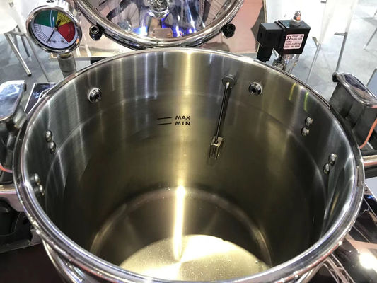 MDXZ-22 220V Chicken Express Τραπεζαρία Μετρητής Πάνω Ηλεκτρική Φρυαρίστρα